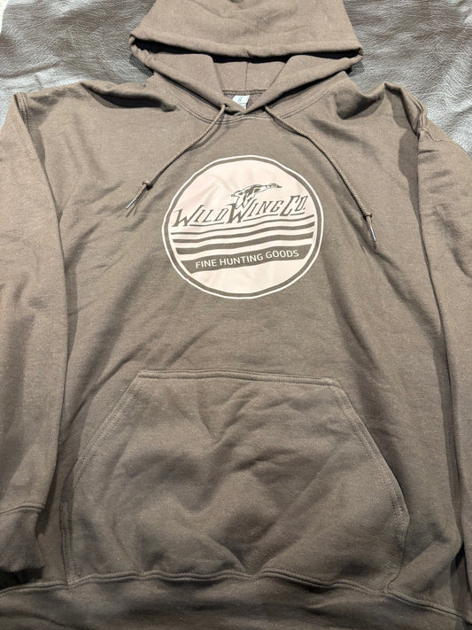 Wild Wing Hoodie