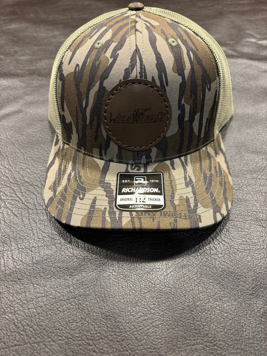 Bottomland Hat