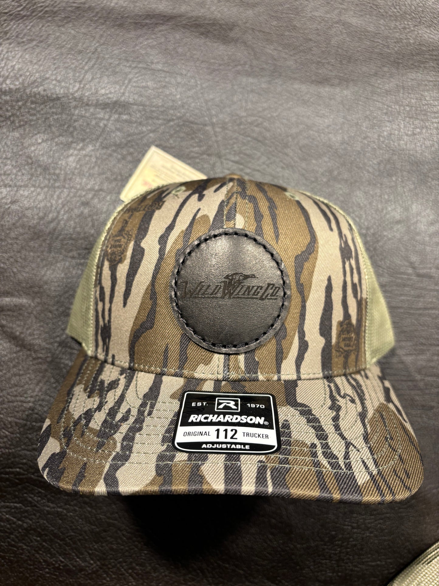 Bottomland Hat