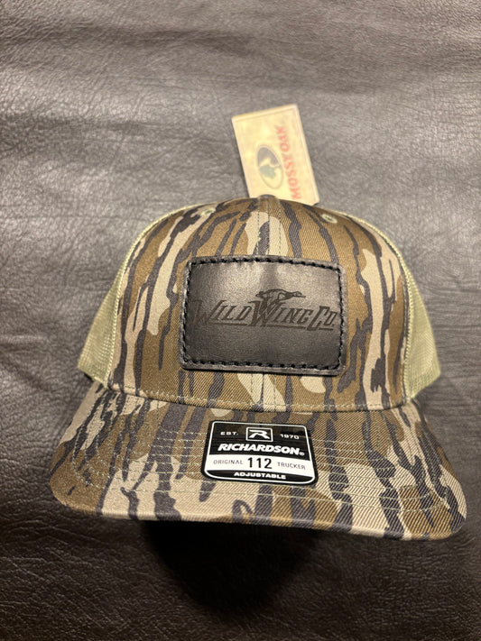 Bottomland Hat